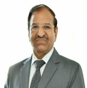 Prof. (Dr.) G. K. Shirude